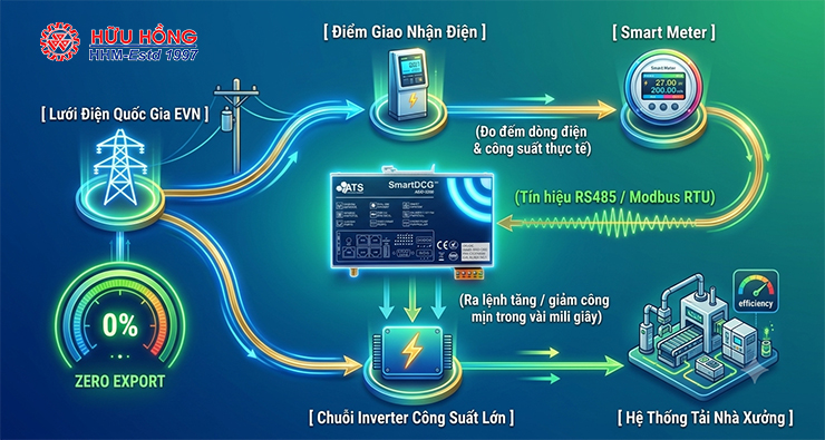 Giai-phap-Zero-Export-cho-nha-xuong-tren-100kw-bang-smartdcg