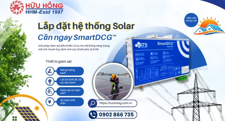 Lắp điện mặt trời có cần xin phép Cập nhật quy định mới nhất 2026