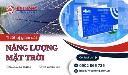 Lắp Điện Năng Lượng Mặt Trời 2026: Hướng Dẫn Quy Định Mới & Giải Pháp SmartDCG™ Tuân Thủ Nghị Định 58