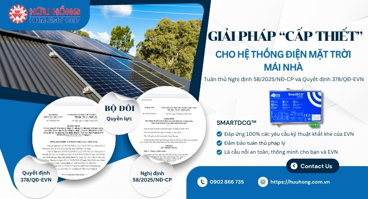 Nghị định 58/2025/NĐ-CP và Quyết định 378/QĐ-EVN