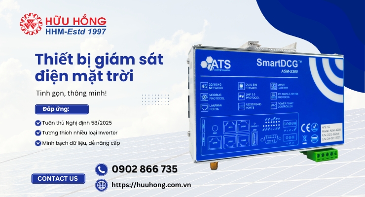 Thiết bị giám sát chuẩn nghị định 58/2025/NĐ-CP