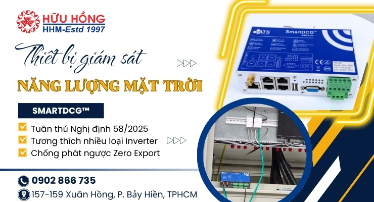 Thiết bị giám sát SmartDCG™ - Đáp ứng chuẩn Nghị định 582025 cho hệ thống điện mặt trời-5