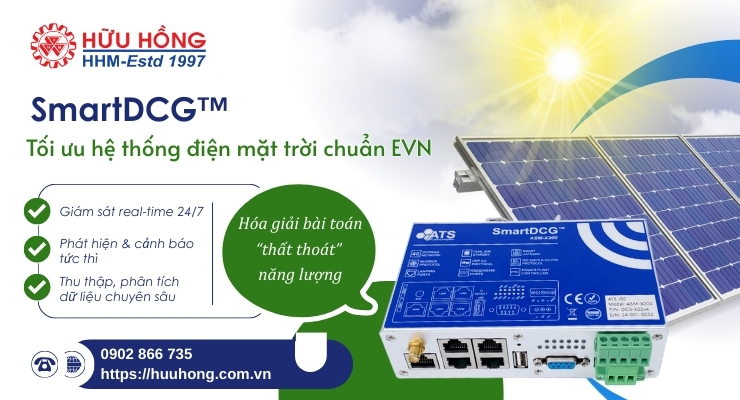 Giám sát năng lượng mặt trời