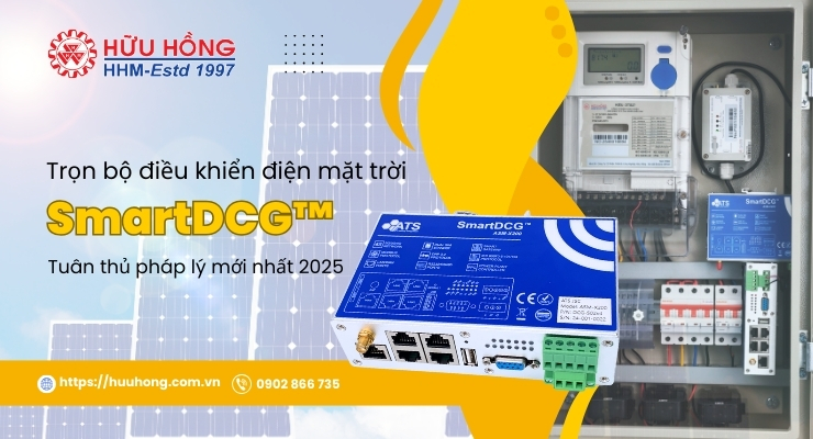 trọn bộ điều khiển điện mặt trời