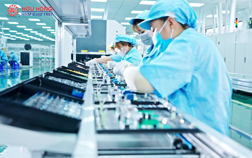 Gia công mạch in PCB theo yêu cầu | Nhận Báo Giá Ngay!