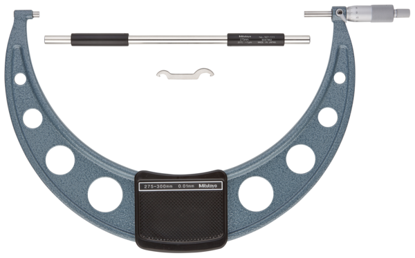 Micrometer