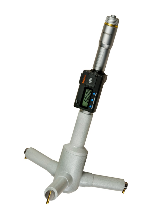 Sản phẩm panme đo lỗ điện tử