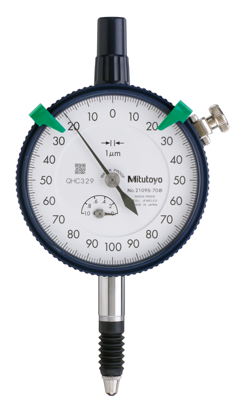 Đồng hồ so cơ khí Mitutoyo