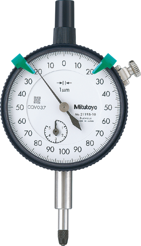 Đồng hồ so tiêu chuẩn