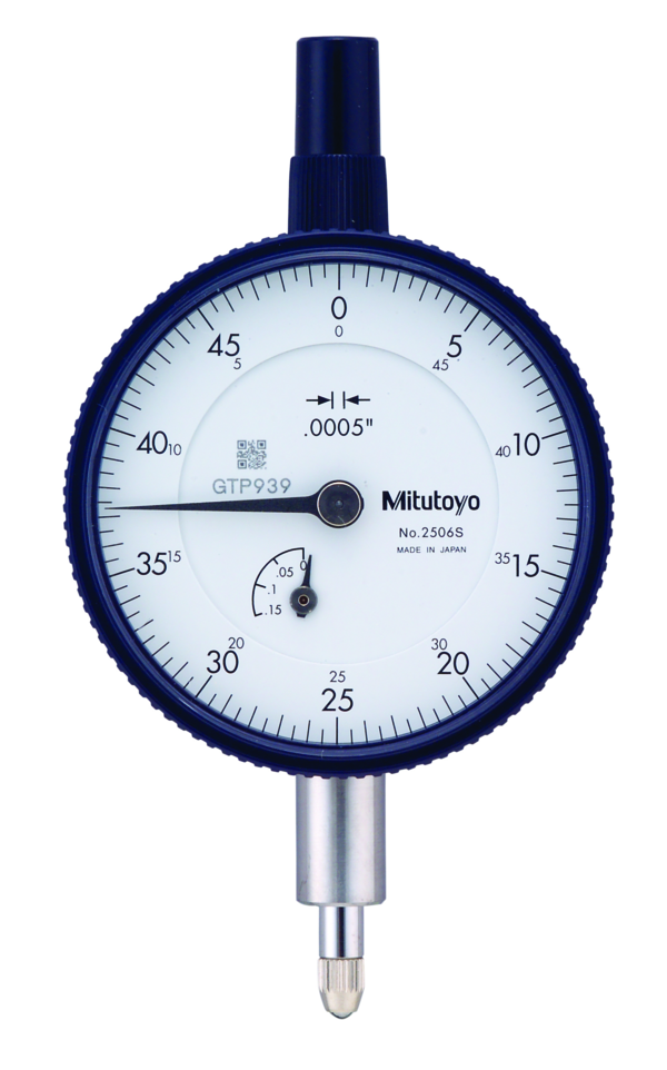 Đồng hồ số cơ khí