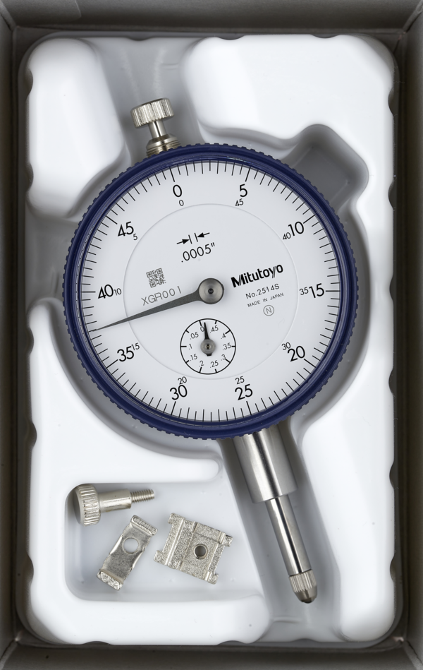 dong ho so co khi 2514s bs1