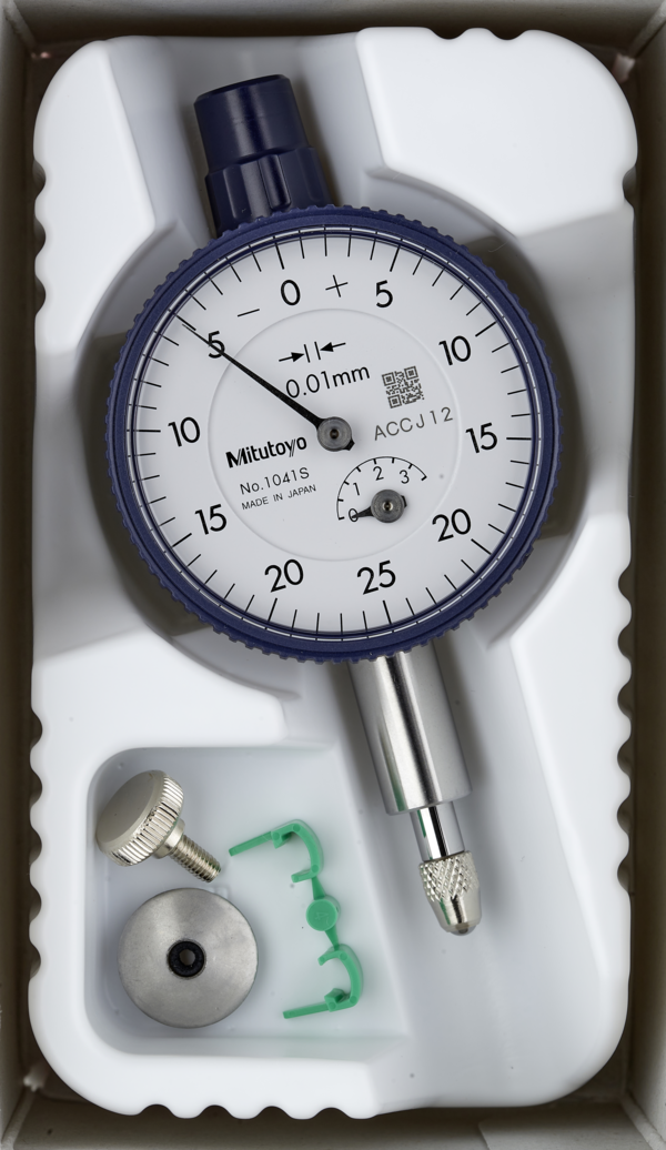 dong ho so co khi 1041s bs1