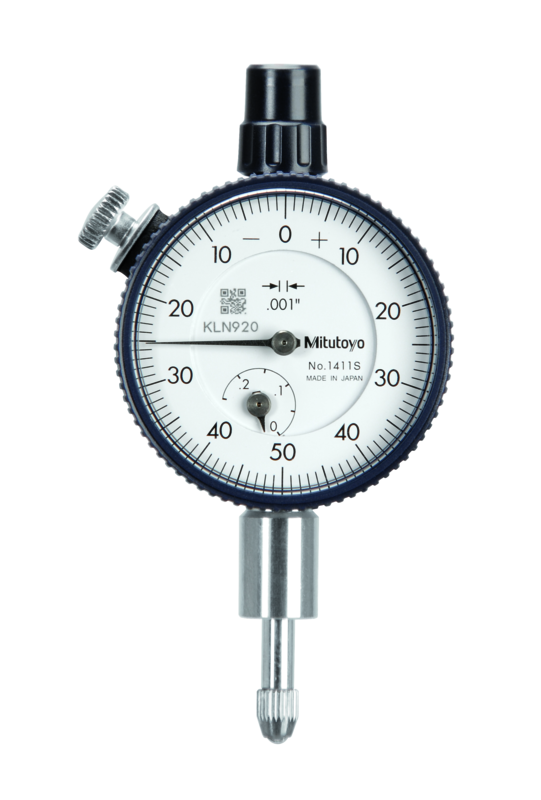 Đồng hồ so cơ khí