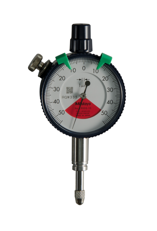 Đồng hồ so cơ khí