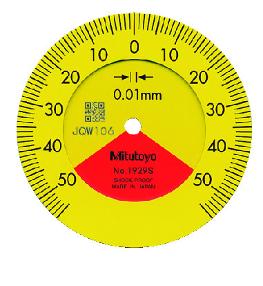 dong ho so co khi chong va dap 1929sb bs2