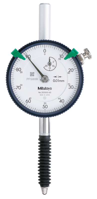 Đồng hồ so cơ khí 2050S-60