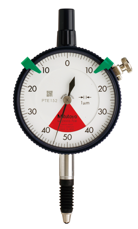 Đồng Hồ So Cơ Khí