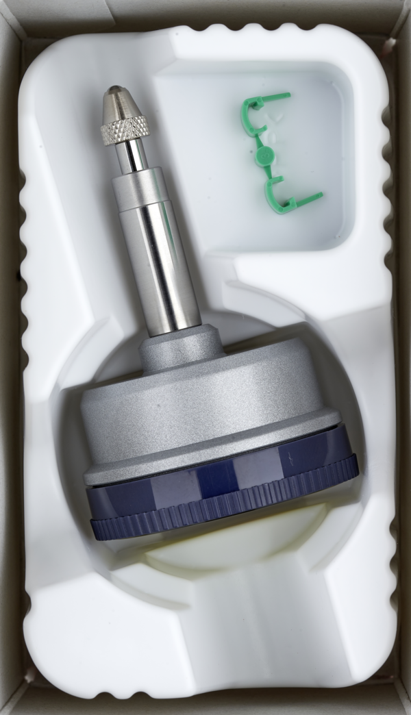 Đồng Hồ So Cơ Khí Mặt Lớn, Dial Indicator, Back Plunger, AGD/ANSI 0,2", 0,001" Mitutoyo 1166T 15 dong ho so co khi mat lon 1960t bs1