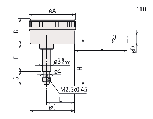 dong ho so co khi mat lon 1960t bs2