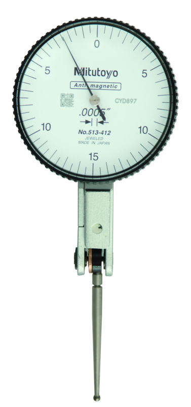 dong ho so chan gap 513 412