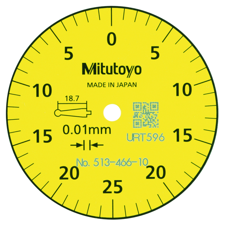 Đồng Hồ So Cơ Chân Gập