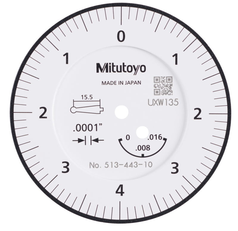 dong ho so chan gap 513 443 10 bs1