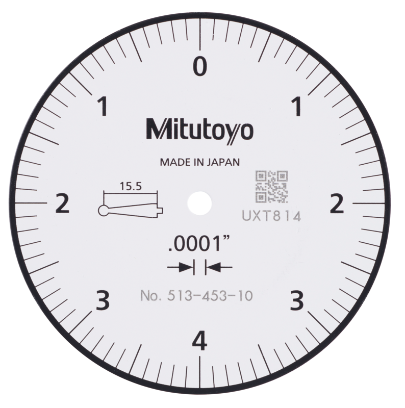 dong ho so chan gap 513 453 10 bs1