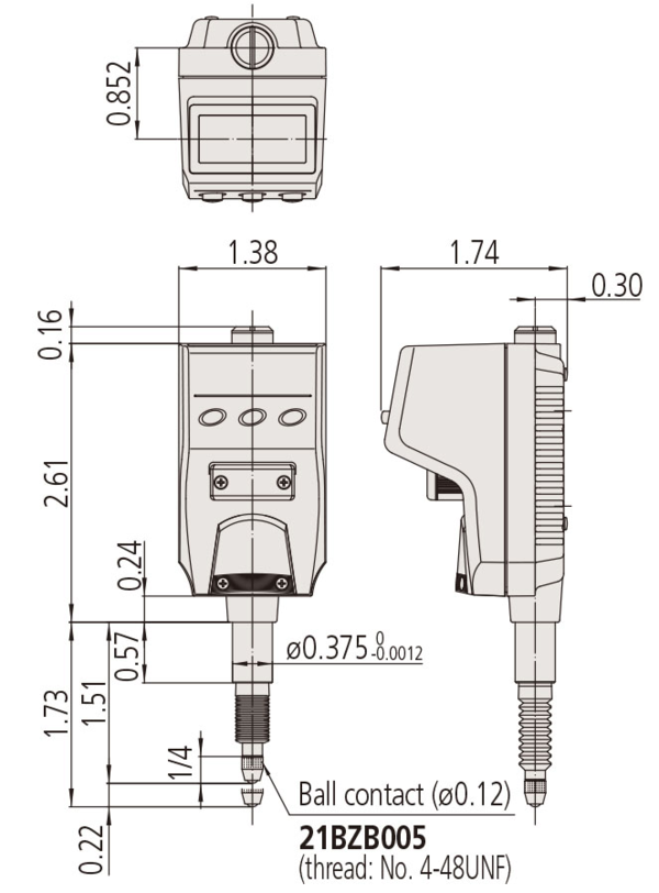 dong ho so dac biet 543 586 bs5