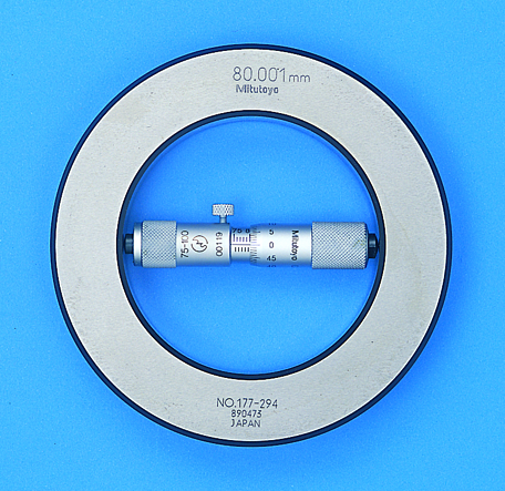 Micrometer đo trong chi tiết