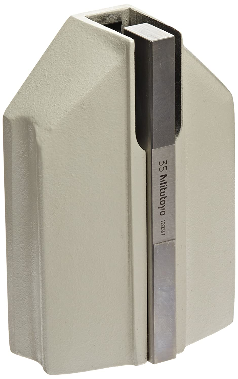 Thanh gá kẹp căn mẫu - hình ảnh 2