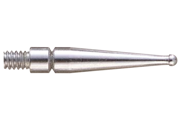 Kim đo đồng hồ so chân gập D=1mm, L=17.4mm Mitutoyo 103013 3 Sản phẩm đo kiểm